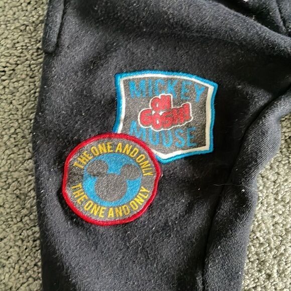 3 for $20 - Mickey sweatpants and beanie bundle - Picture 5 of 7